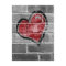Graffiti Heart