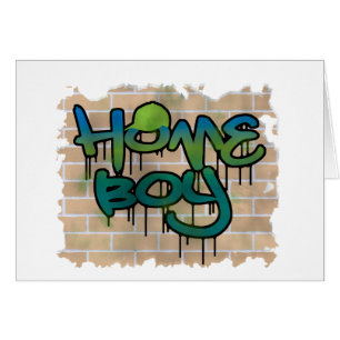 graffiti homo