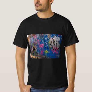 graffiti monkey  T-Shirt