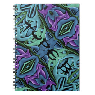 Graffiti Notebook
