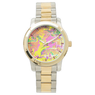 "Graffiti or Art" Watch