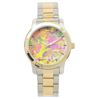 "Graffiti or Art" Watch