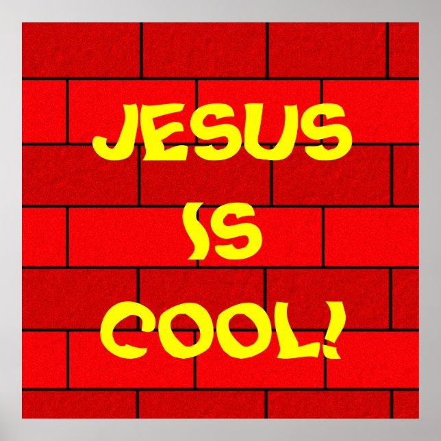 GRAFFITI POSTER (Front)