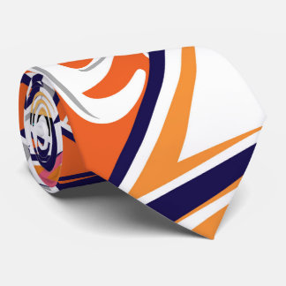 graffiti print teen abstract pattern background tie