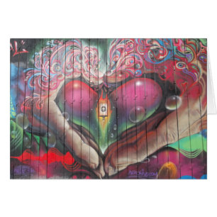 Graffiti Street Garage