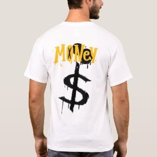 Graffiti Style Street Art classique T-shirt