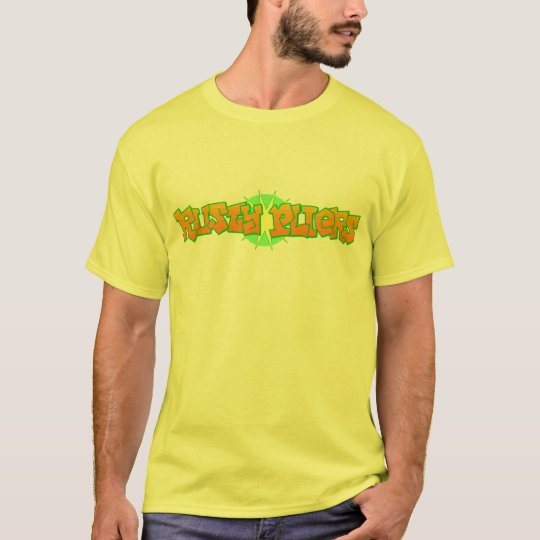 Graffiti Sun T-Shirt