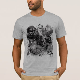 Graffiti T-Shirt