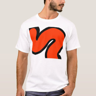 Graffiti Tag T-Shirt