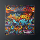 Graffiti Tapestry<br><div class="desc">graffiti tapestry</div>