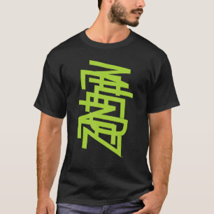Graffiti  Underground T-Shirt