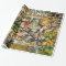 graffiti urban wrapping paper