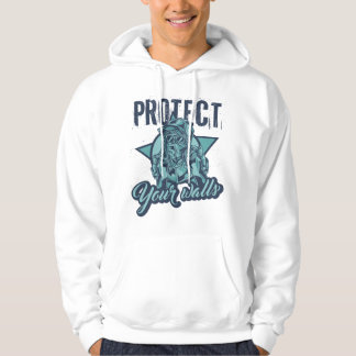 Graffiti Wall Art T-Shirt | Urban Street Art Spray Hoodie