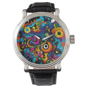 Graffiti Watch