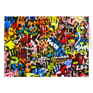 graffitis géniaux