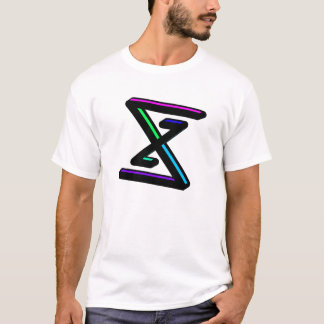 Graffix A T-Shirt