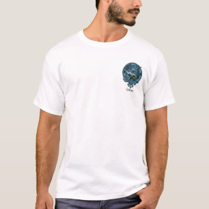 Graham Clan Crest T-Shirt