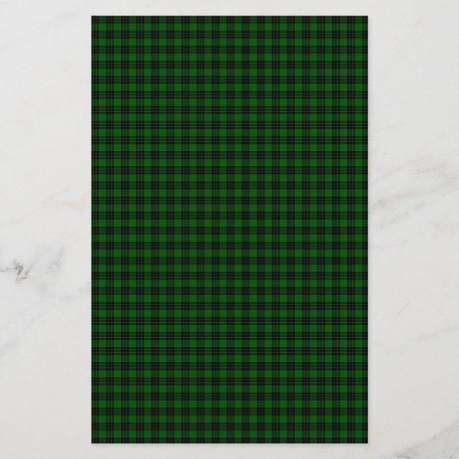 Graham Tartan (Front)