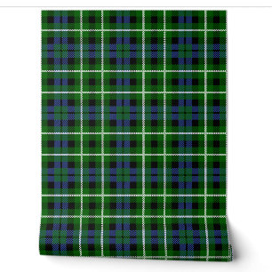 Graham Tartan Plaid Scottish Clan Wallpaper