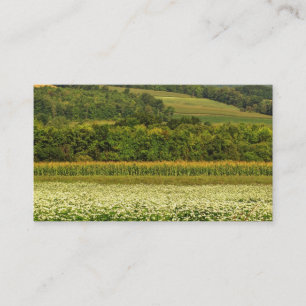 Grain Emporium Business Card
