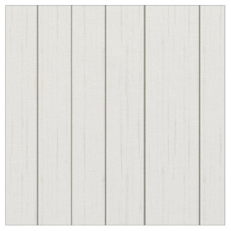 Grain en bois blanc 1 de tissu floral