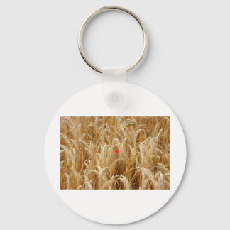 grain keychain