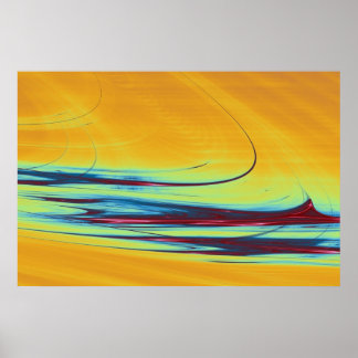 Grain Poster