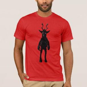 Graine dans le T-shirt Sand