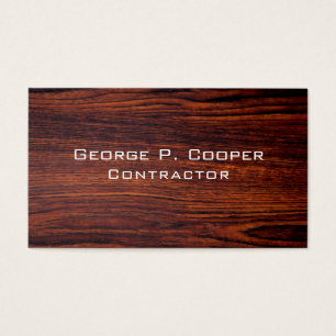 Graine de bois foncé en acajou   motif en bois bru