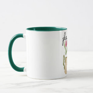 Graines D'Amour Mug