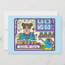 Graines De Carte Change_Flat 7"x5"