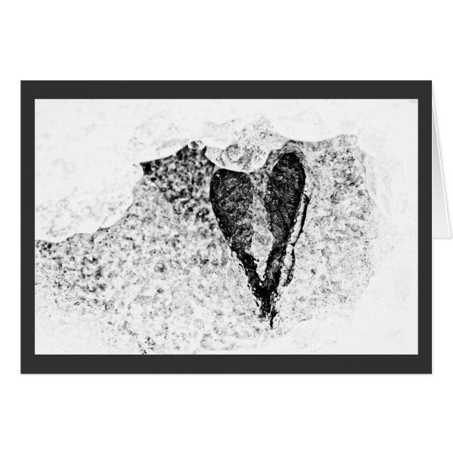 Graines glacées amoureuses (Devant horizontal)