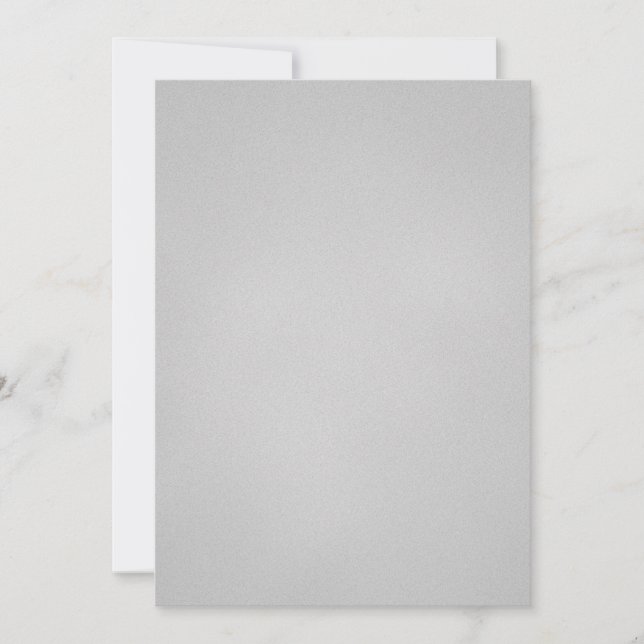 Grainy Grey Artsy Background (Front)