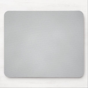 Grainy Grey Artsy Background Mouse Pad