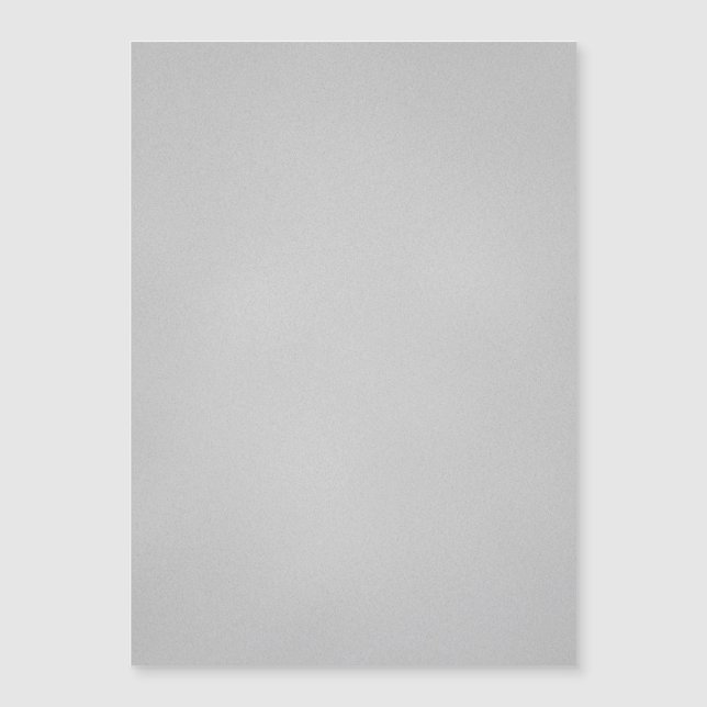 Grainy Grey Artsy Texture (Front)