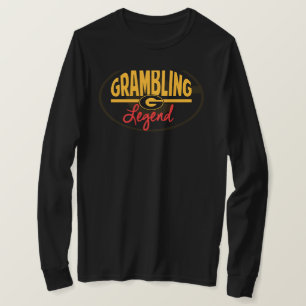 Gram Legend T-Shirt