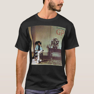 Gram Parsons, Pays, Rock, GP Classic T-Shirt