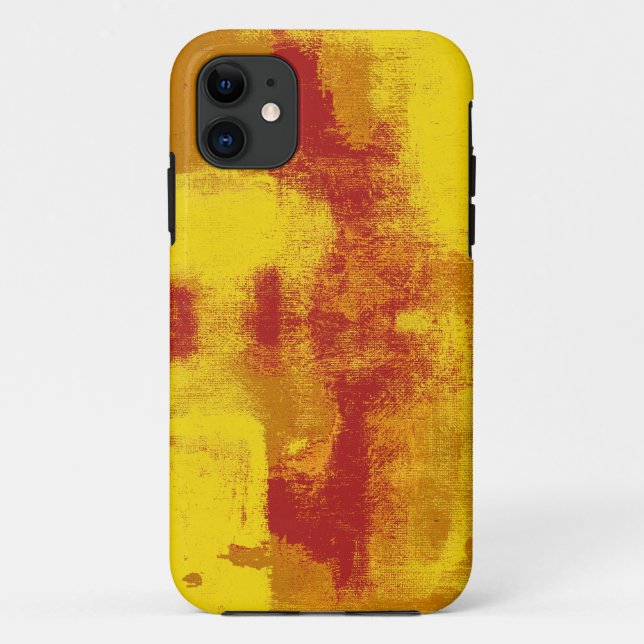Gramercy Park Case-Mate iPhone Case (Back)