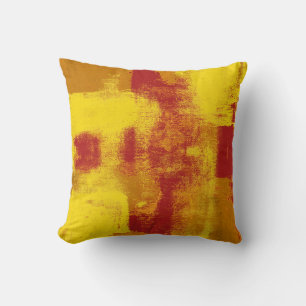 Gramercy Park Throw Pillow
