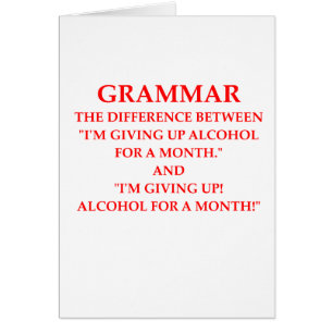 GRAMMAIRE
