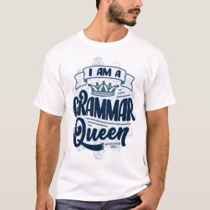 grammar 3 T-Shirt