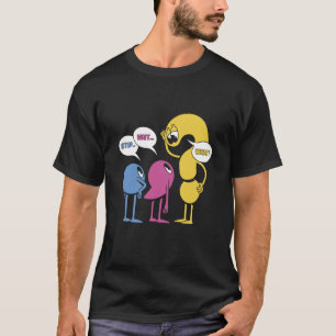 Grammar Punctuation English Teacher Writer Author T-Shirt