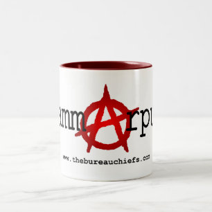 Grammarpunk Mug