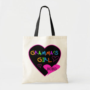 Gramma's Girl Tshirts, Mugs, Buttons, Cases, Hats Tote Bag