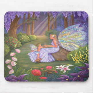 Gramma's Little Love Mouse Pad