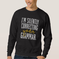 Grammatical Correct Spelling Grammar Police Gramm