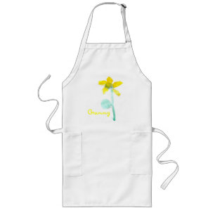 Grammy Apron