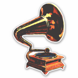 Gramophone
