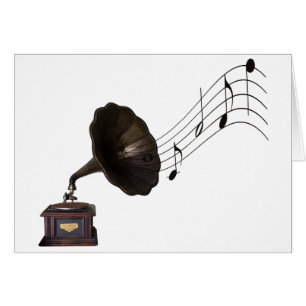 Gramophone