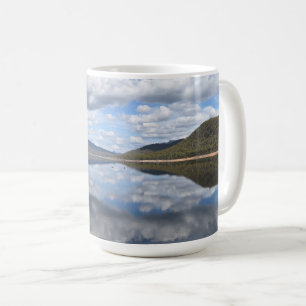Grampians Reflected Coffee Mug